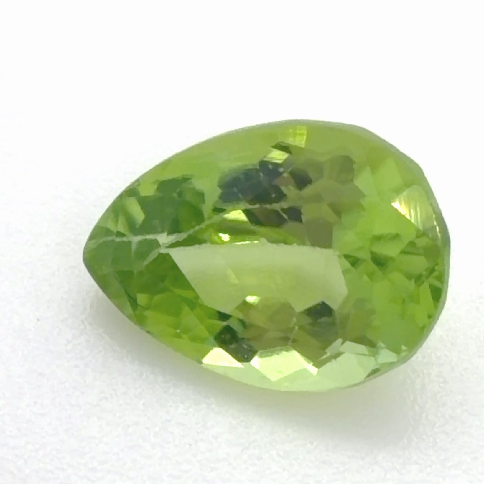 Peridot