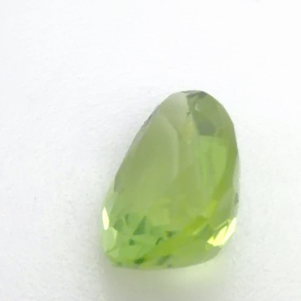Peridot