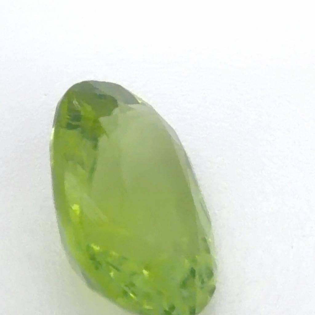 peridot