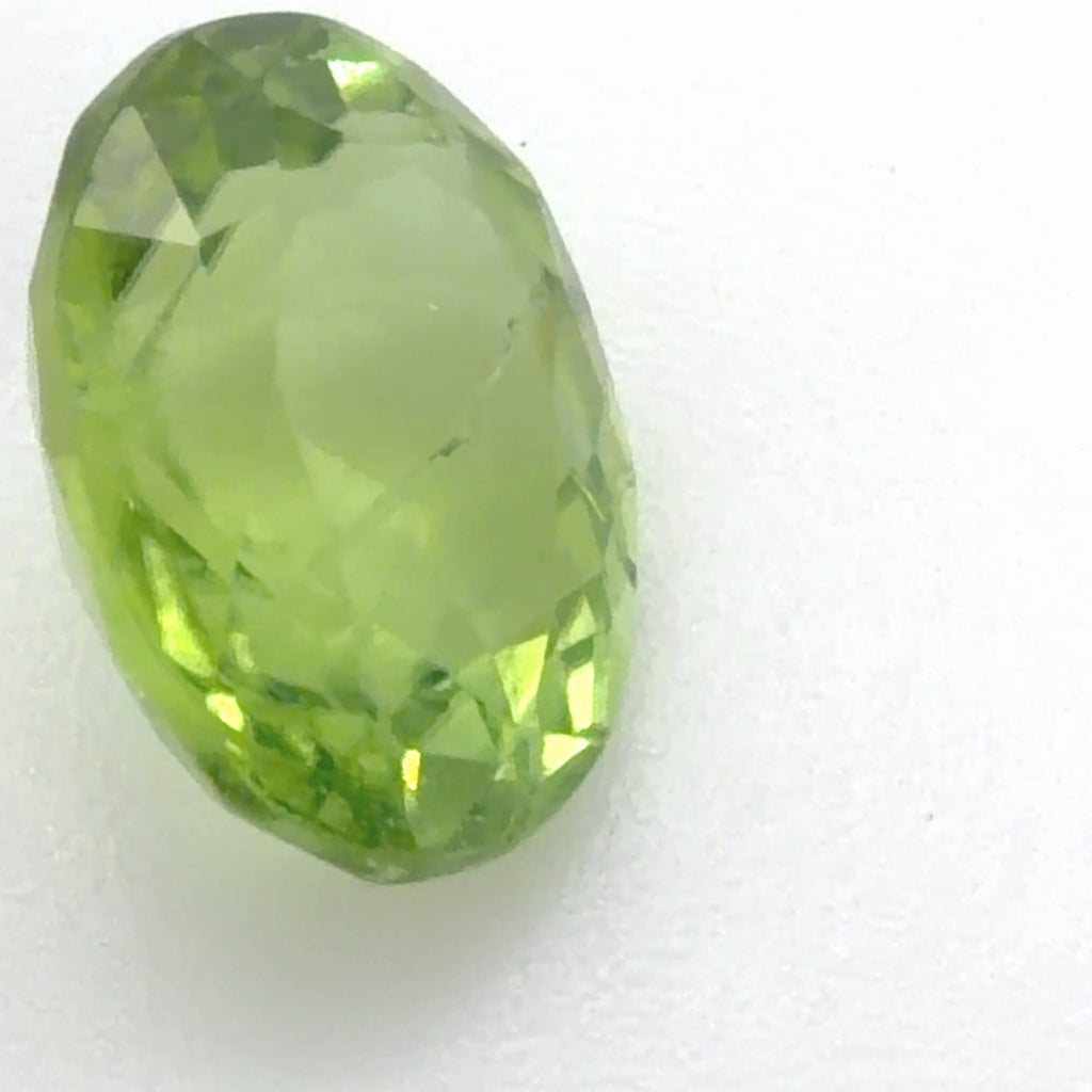 Peridot