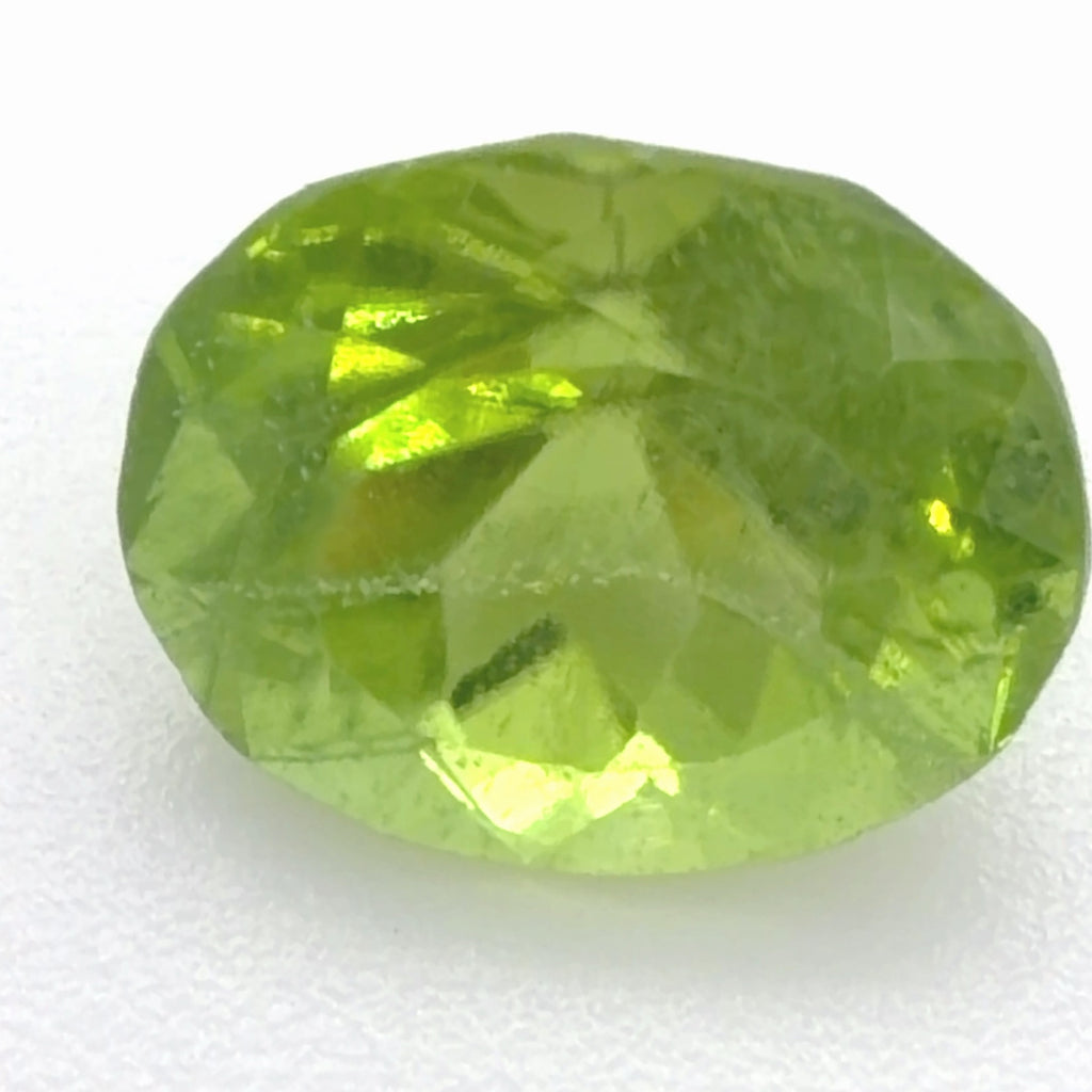 Peridot