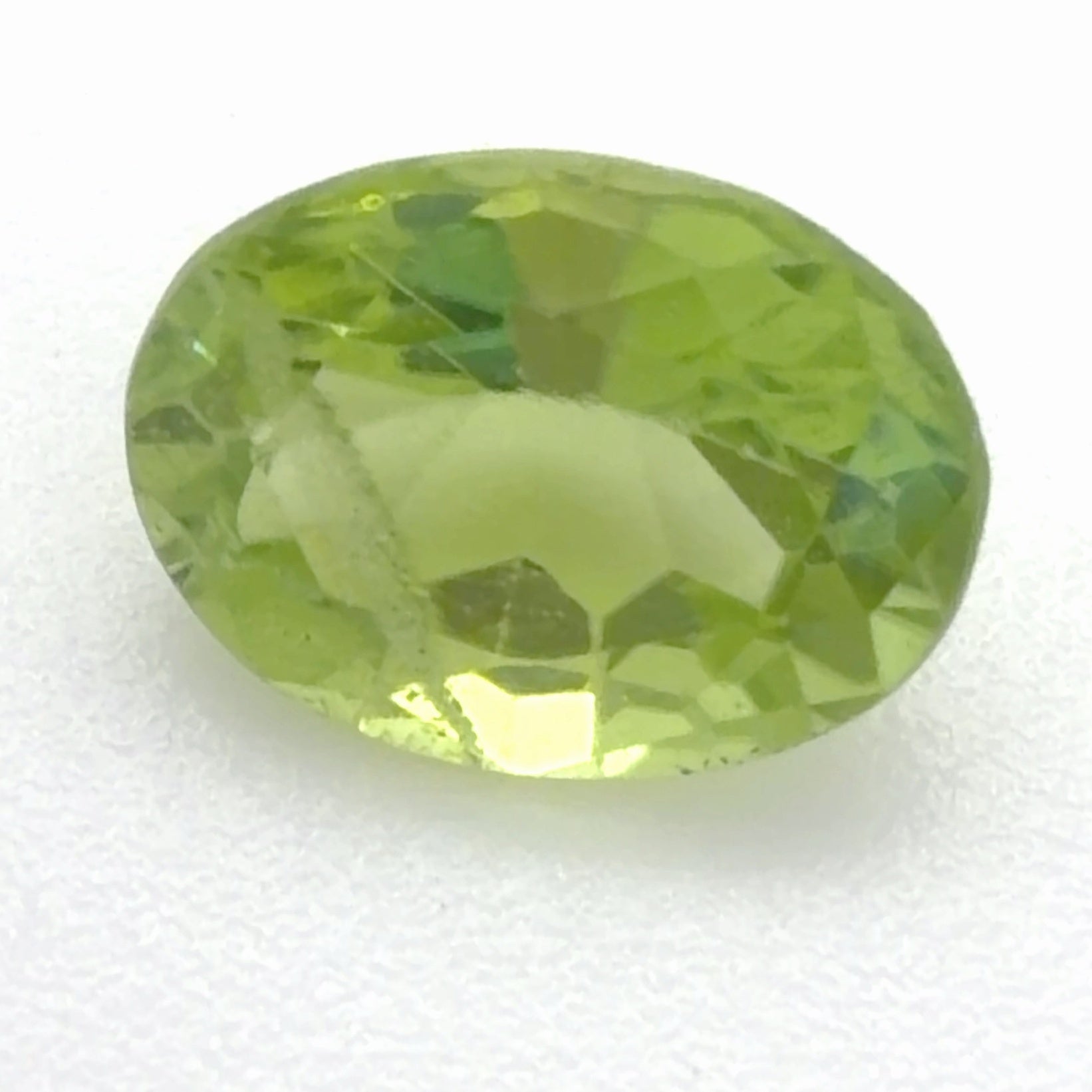 peridot