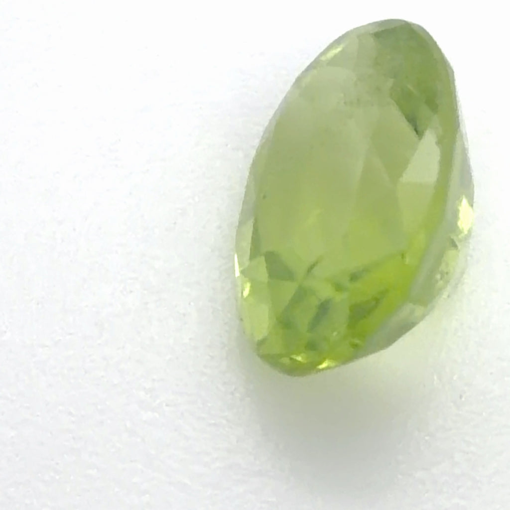 peridot