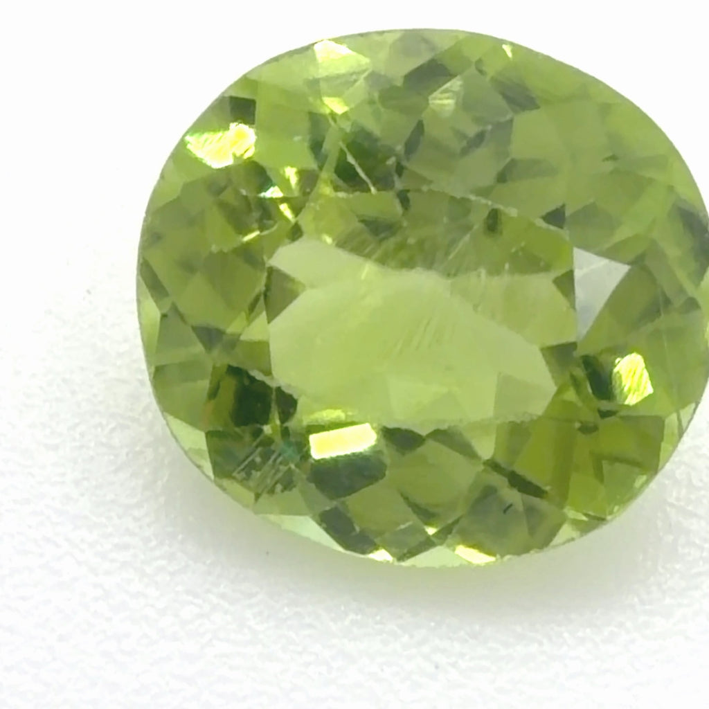 Peridot