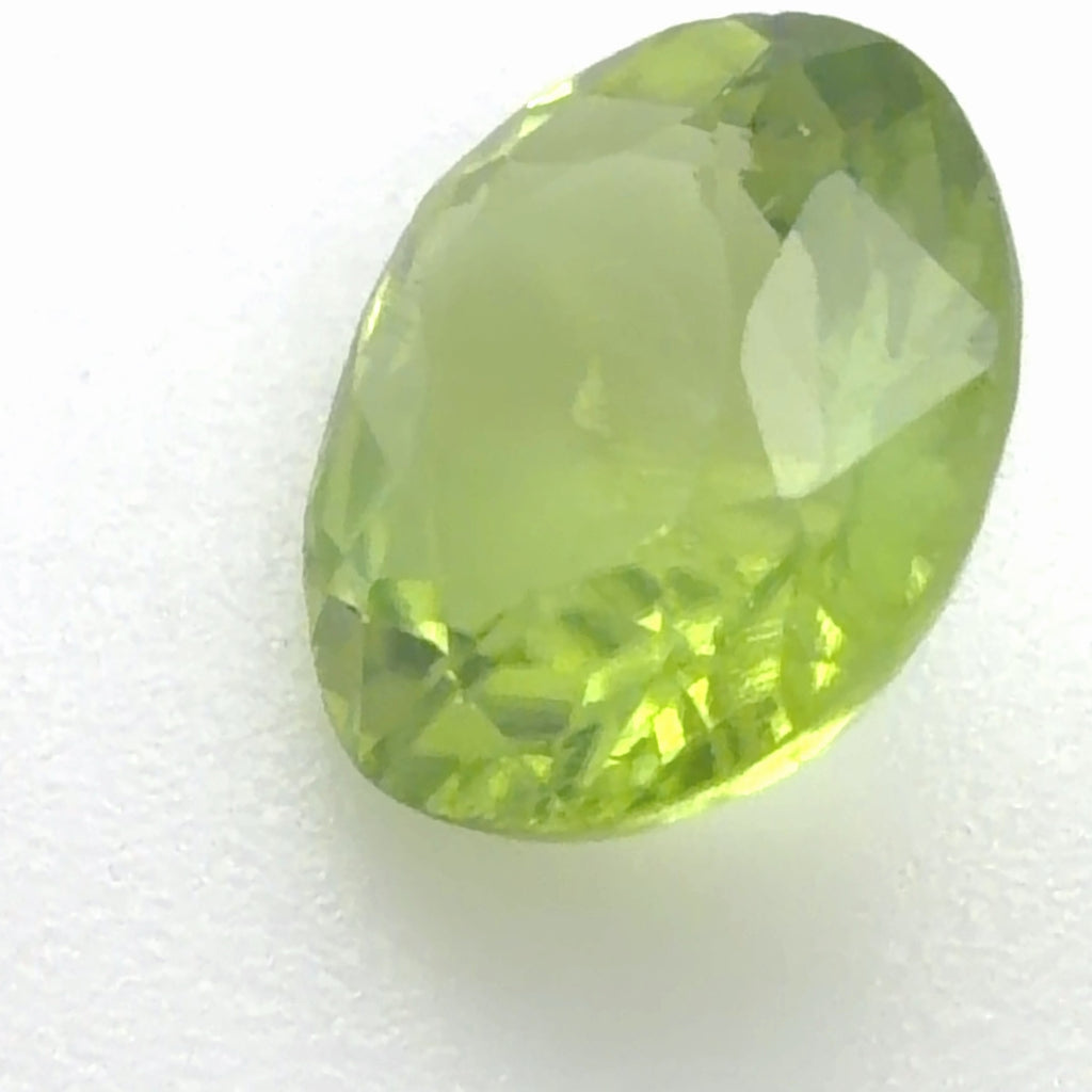 Peridot