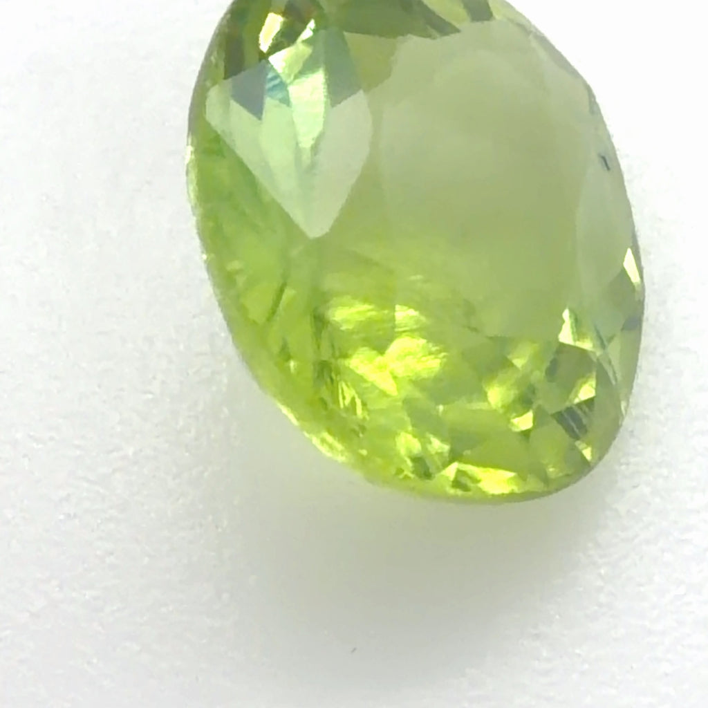 Peridot