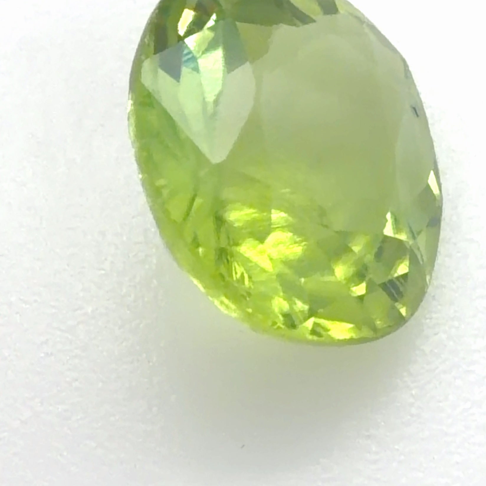 Peridot