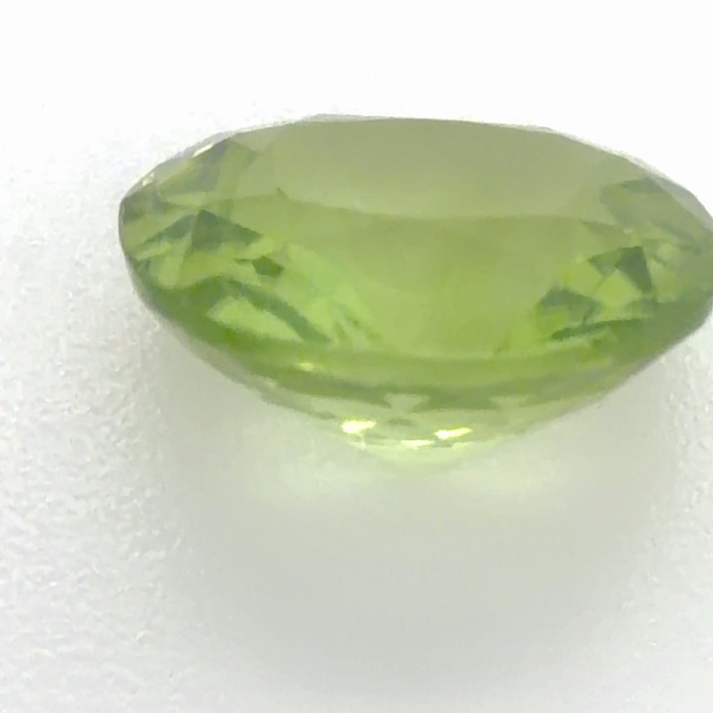 Peridot