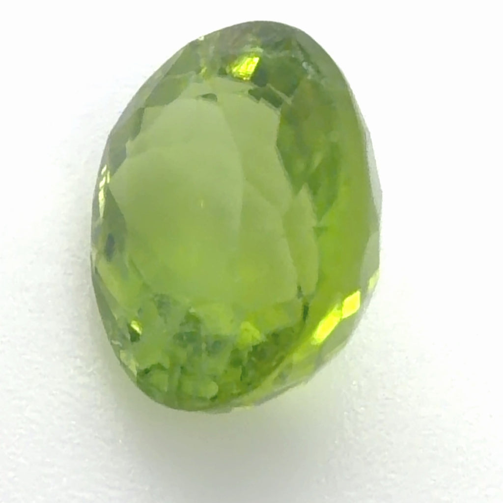 Peridot