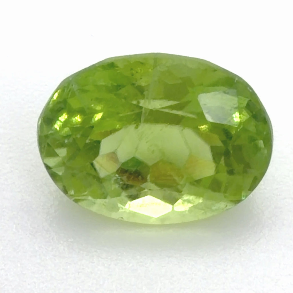 Peridot