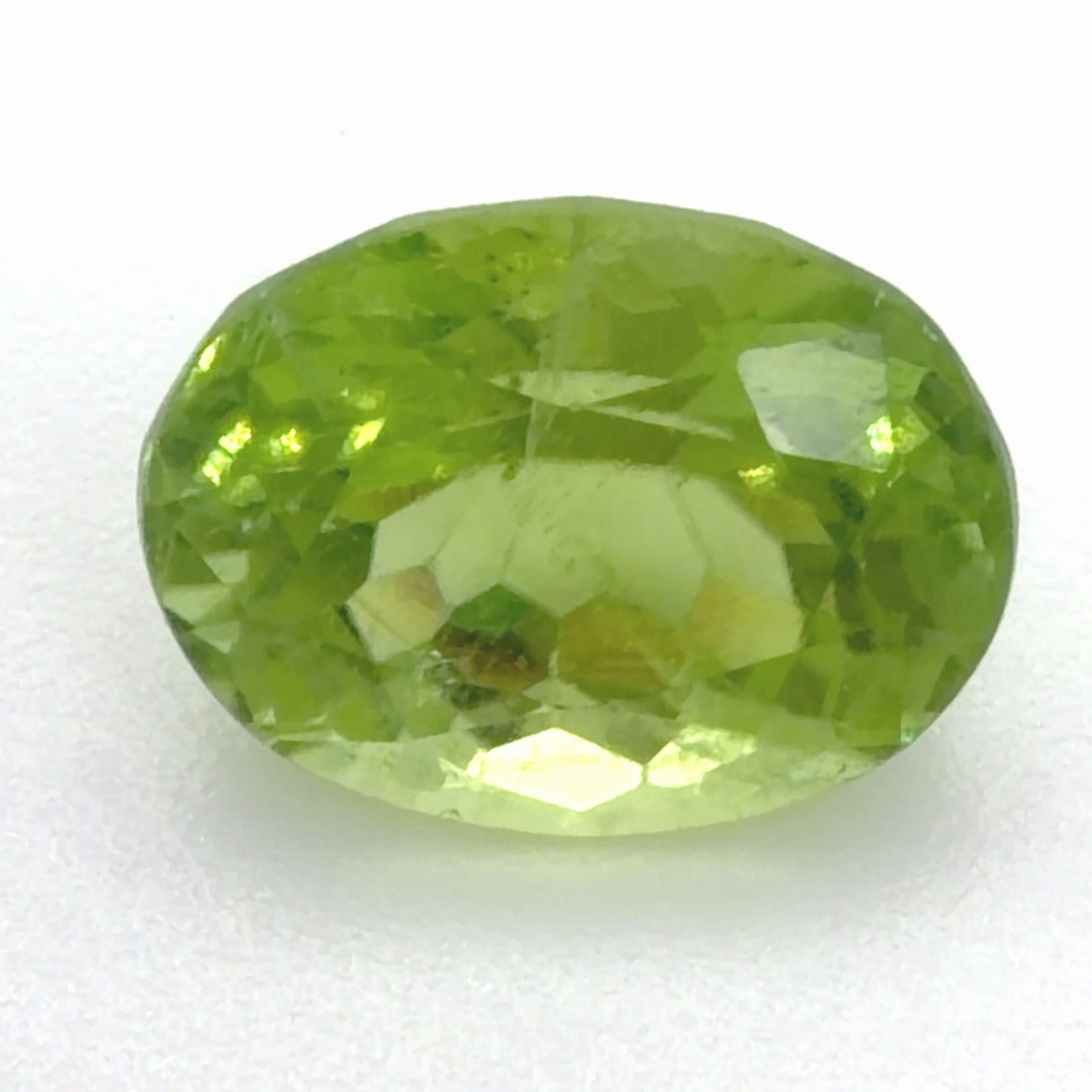Peridot