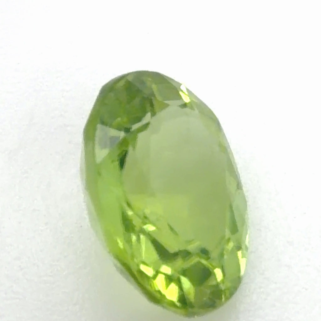 Peridot