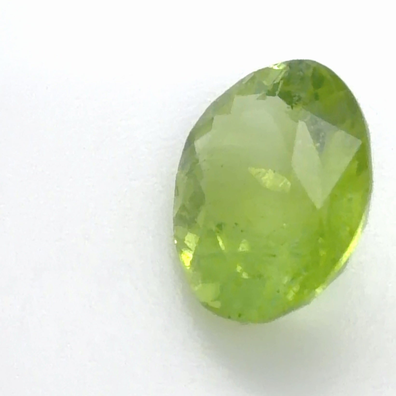 peridot
