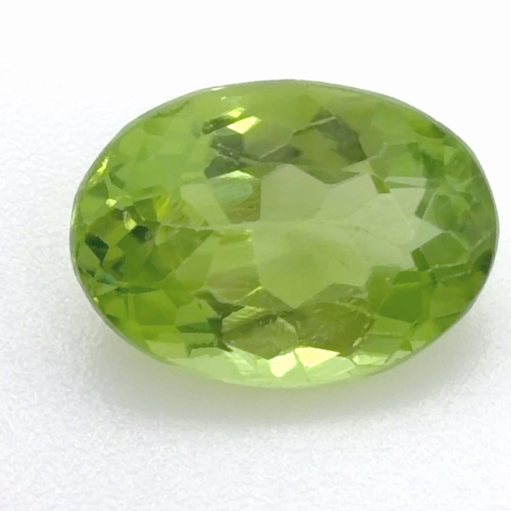 peridot