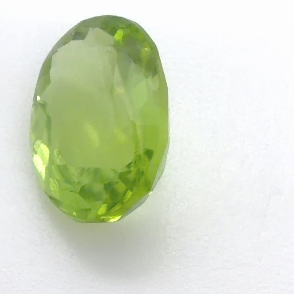 peridot