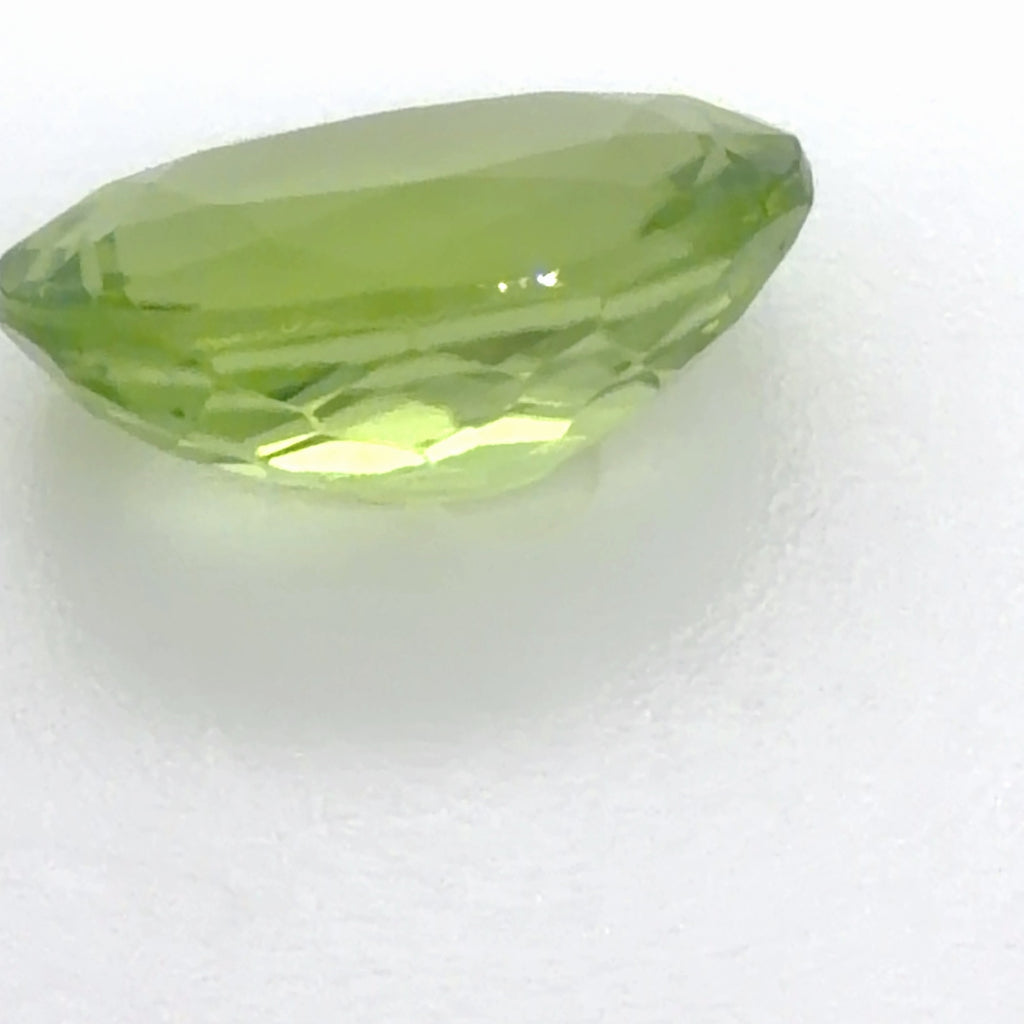 peridot