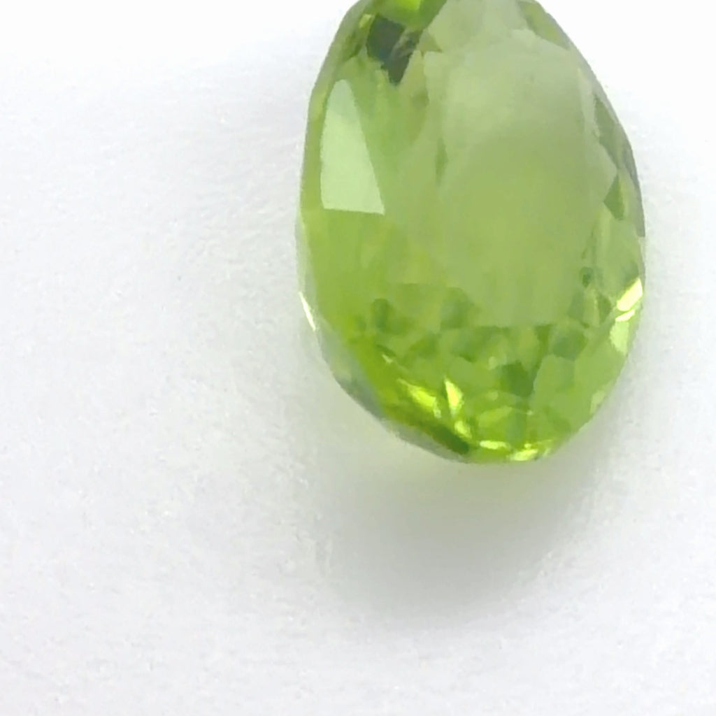 peridot