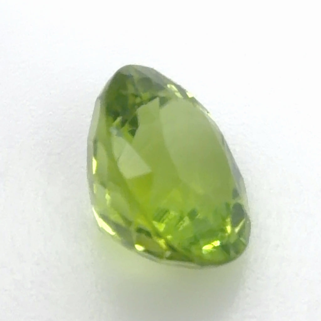 peridot