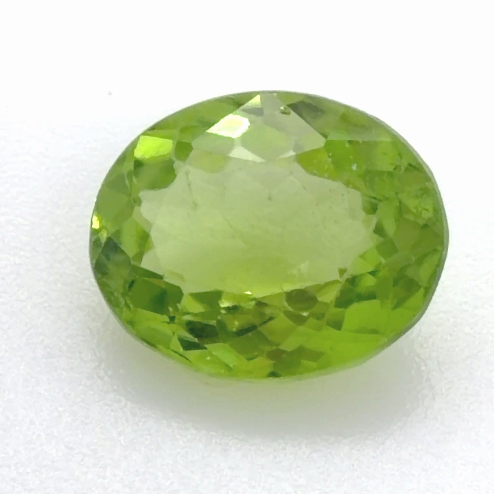 peridot