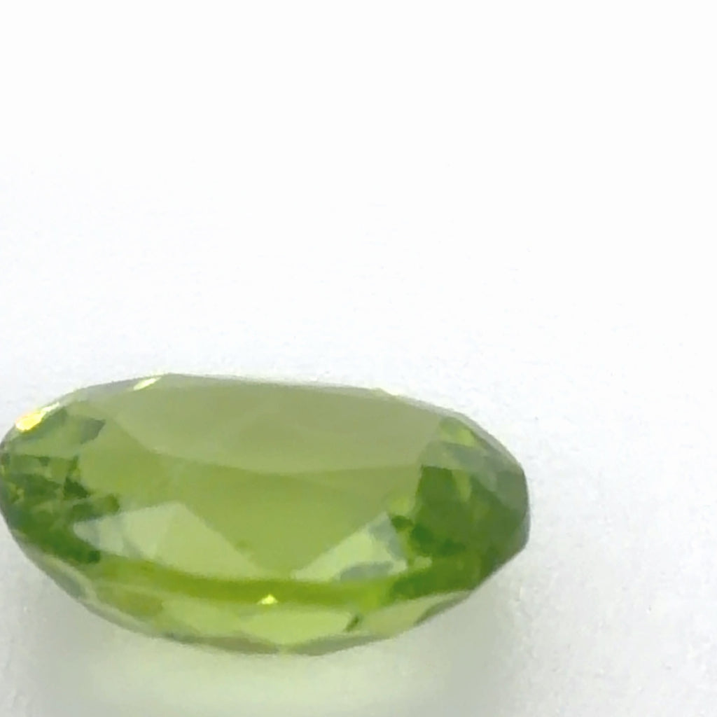 peridot