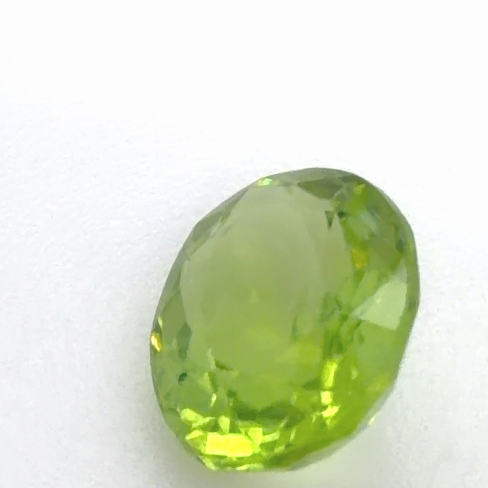 peridot