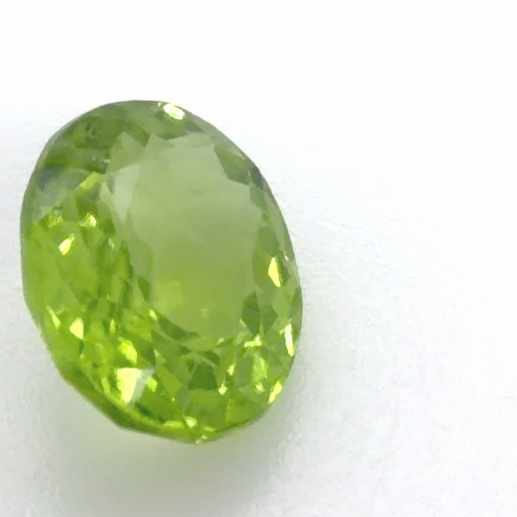 peridot