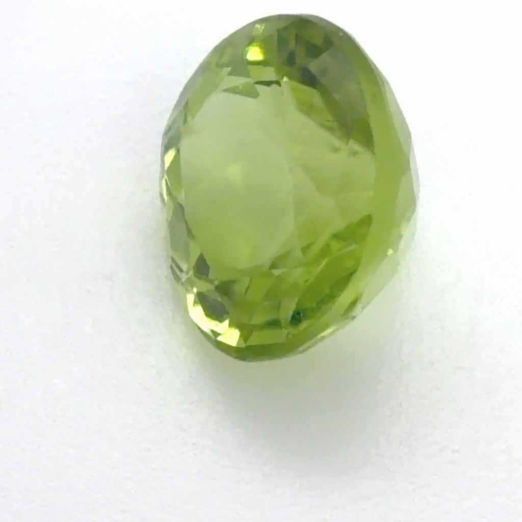 peridot