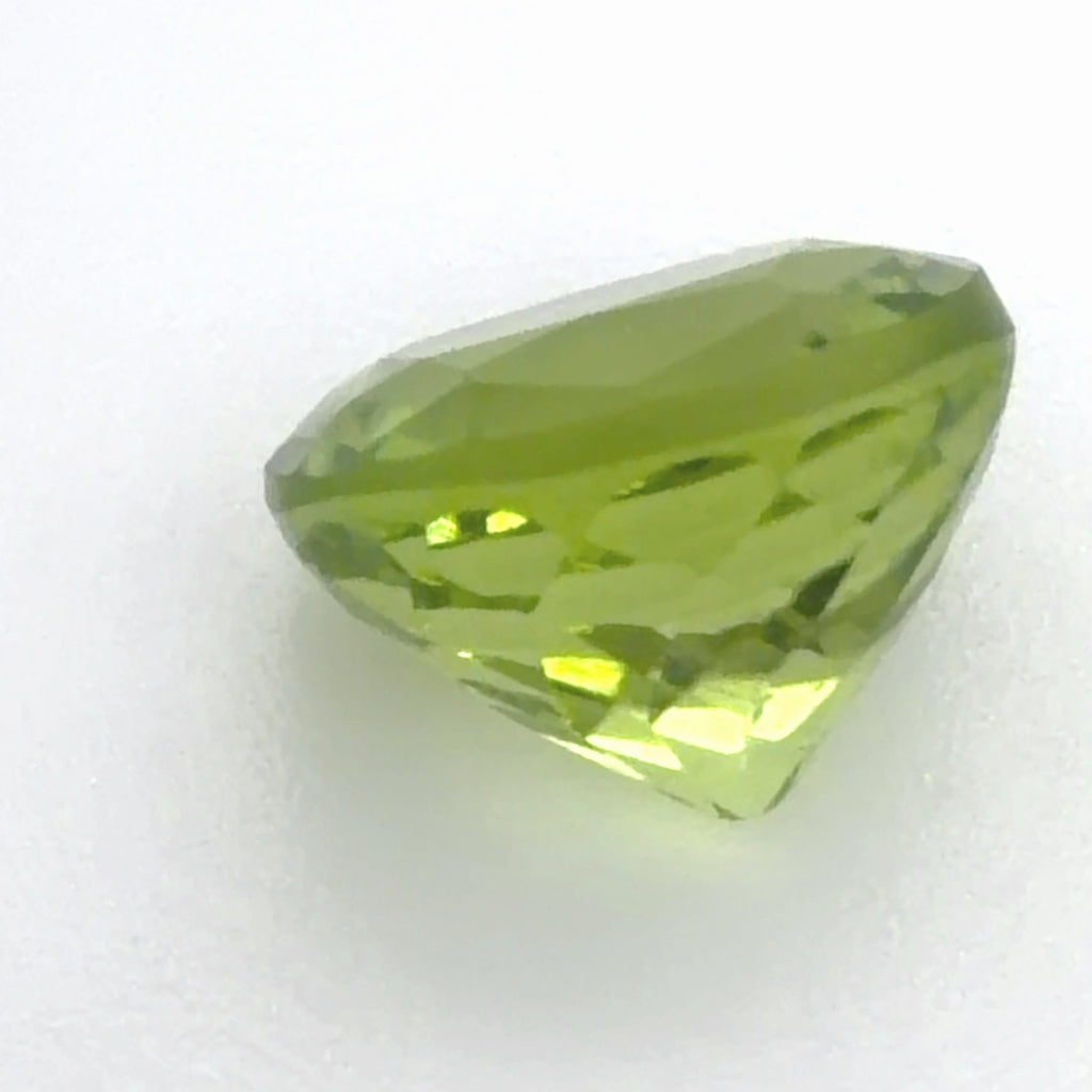 peridot