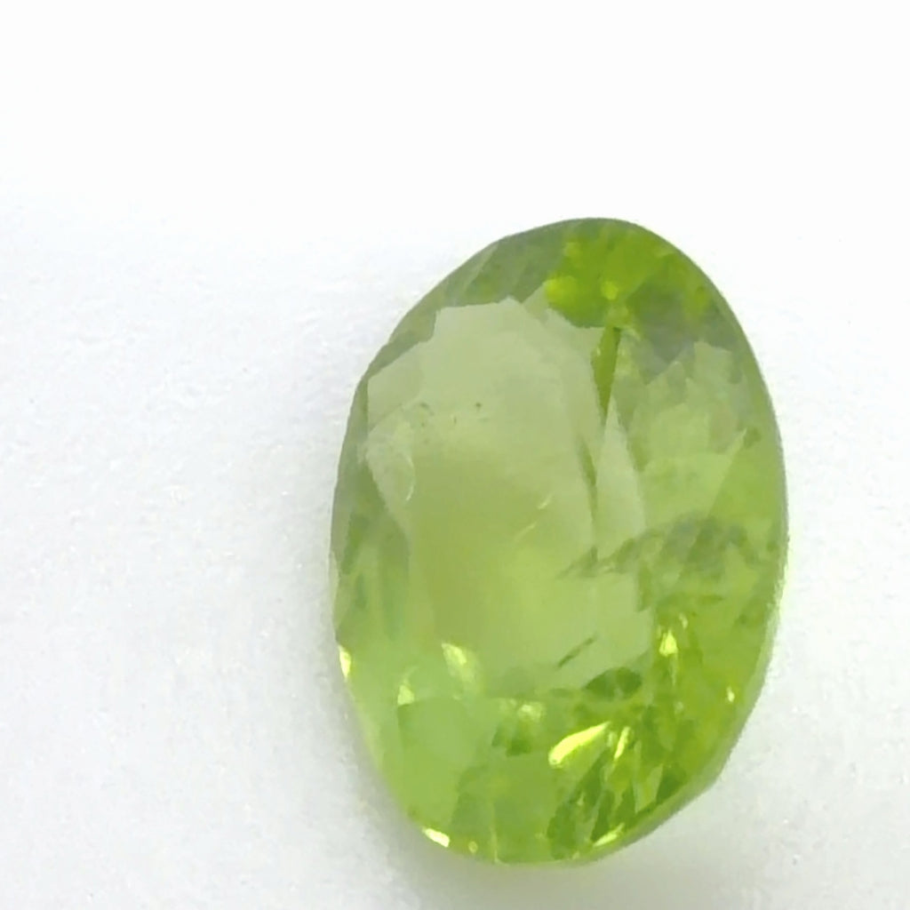 Peridot