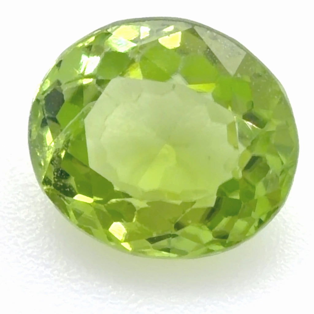 Peridot