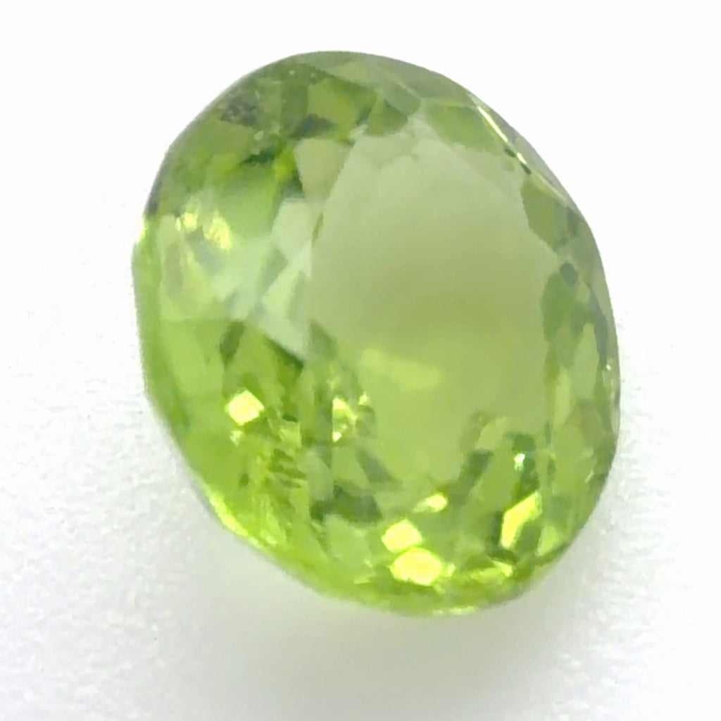 Peridot