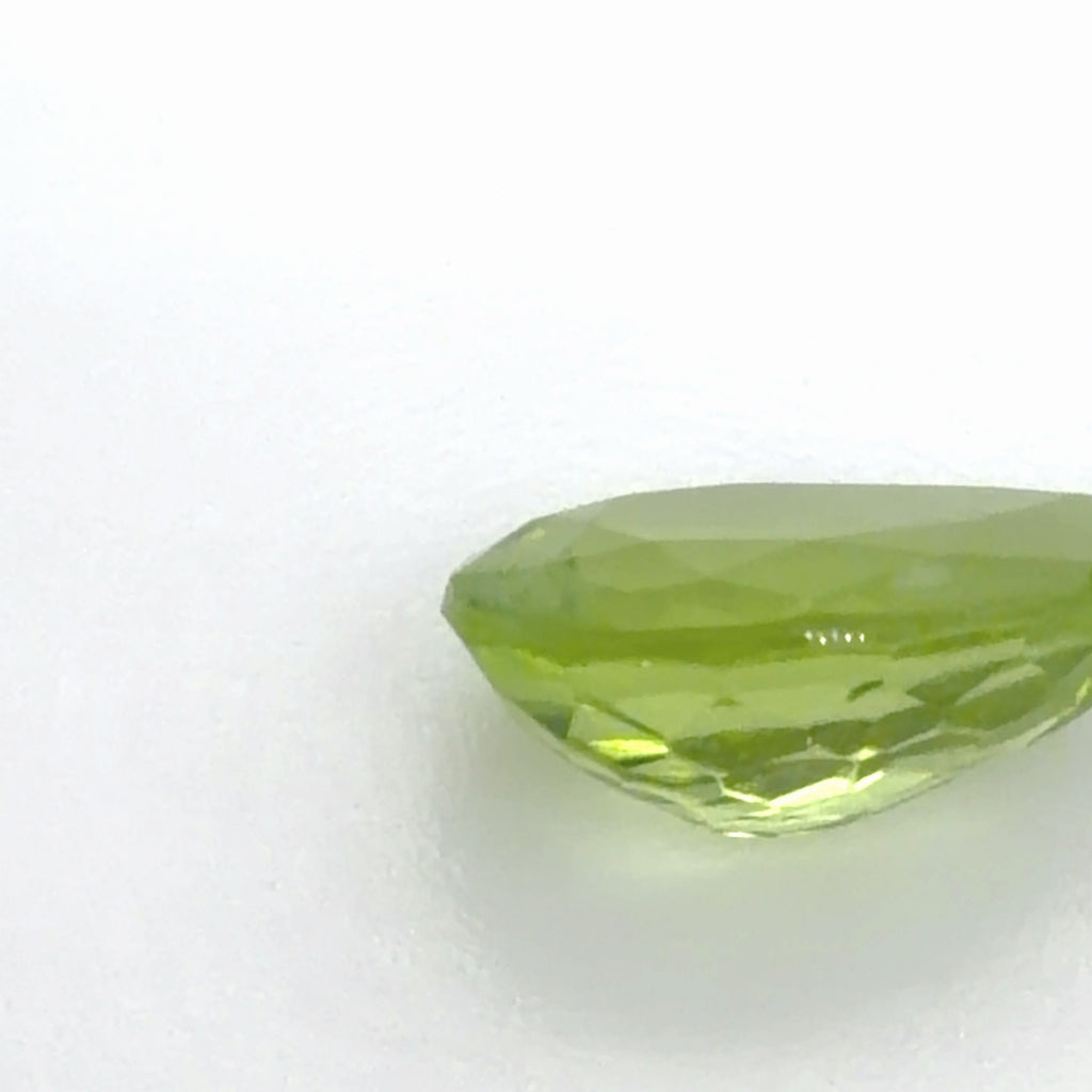 Peridot