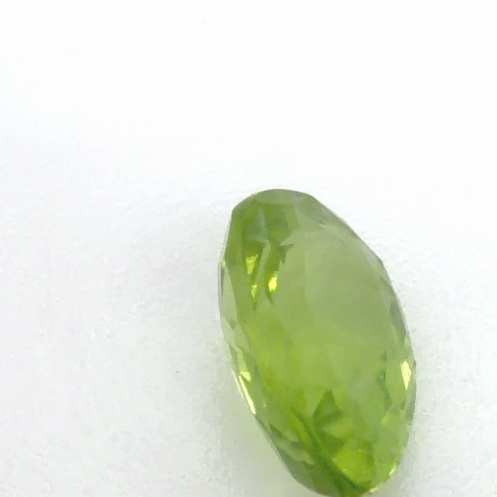 Peridot