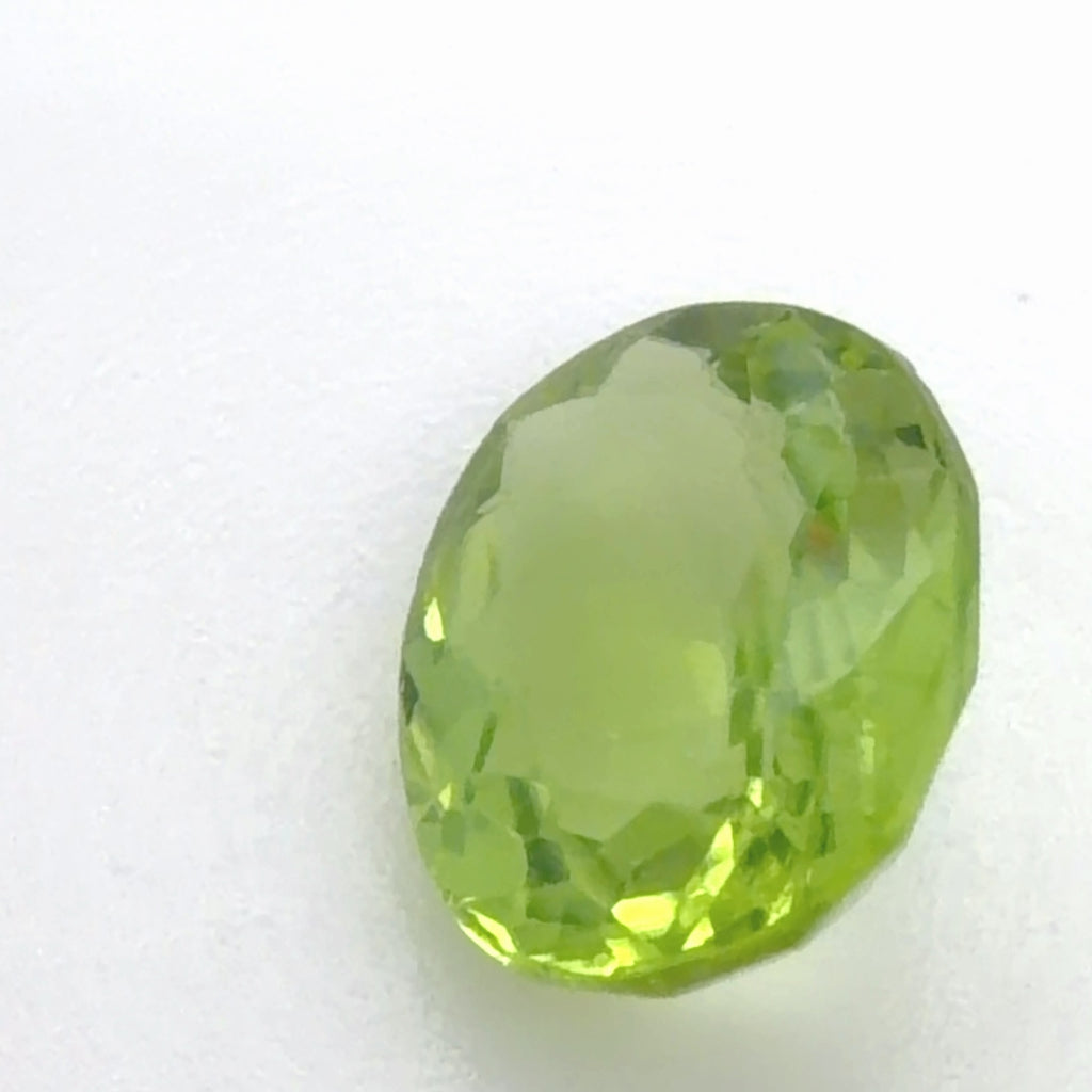 Peridot