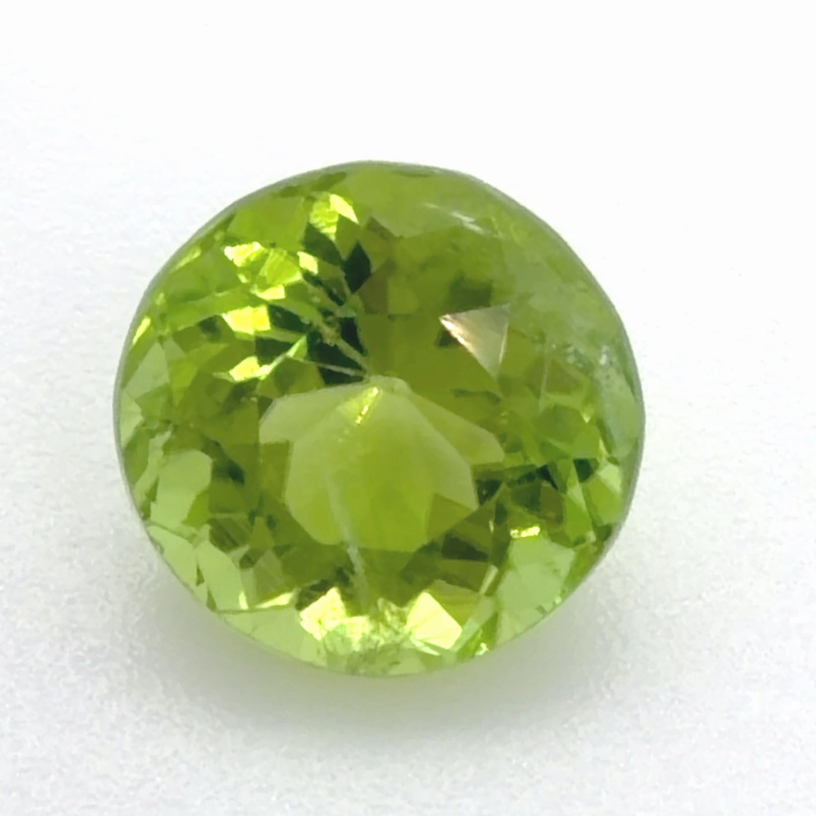 Peridot