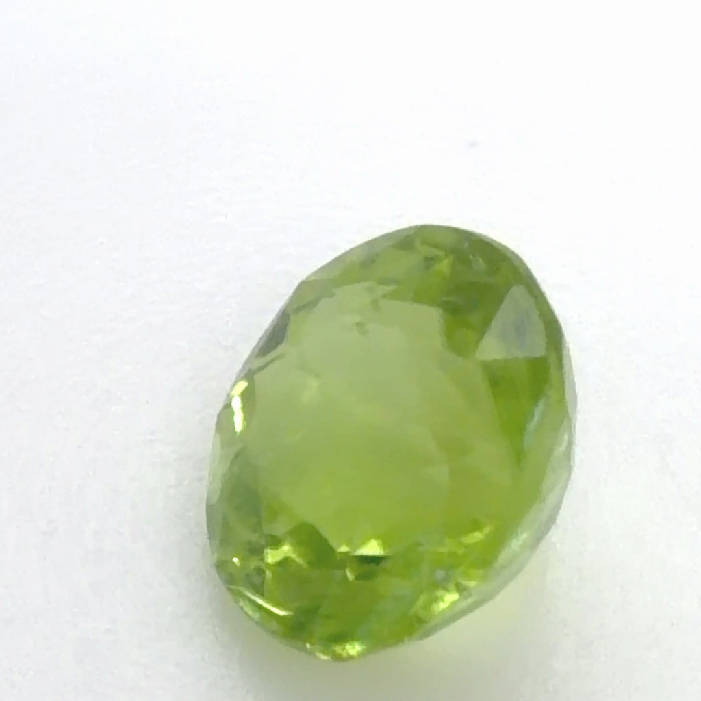 Peridot