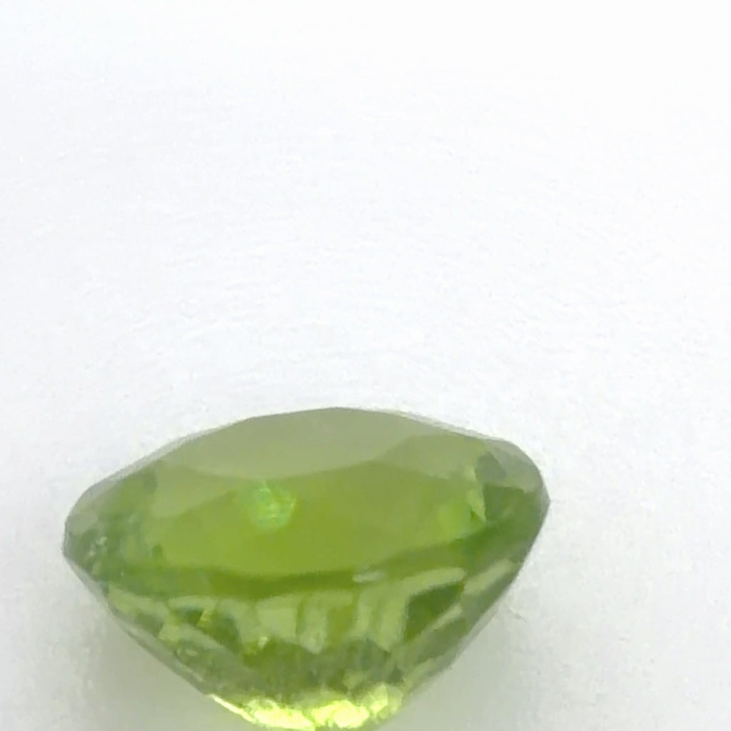 Peridot