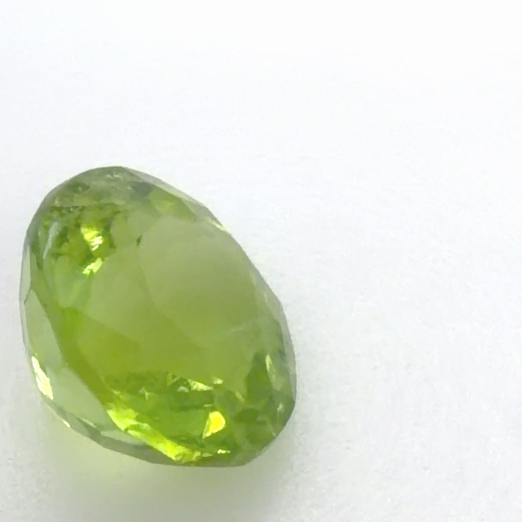 Peridot