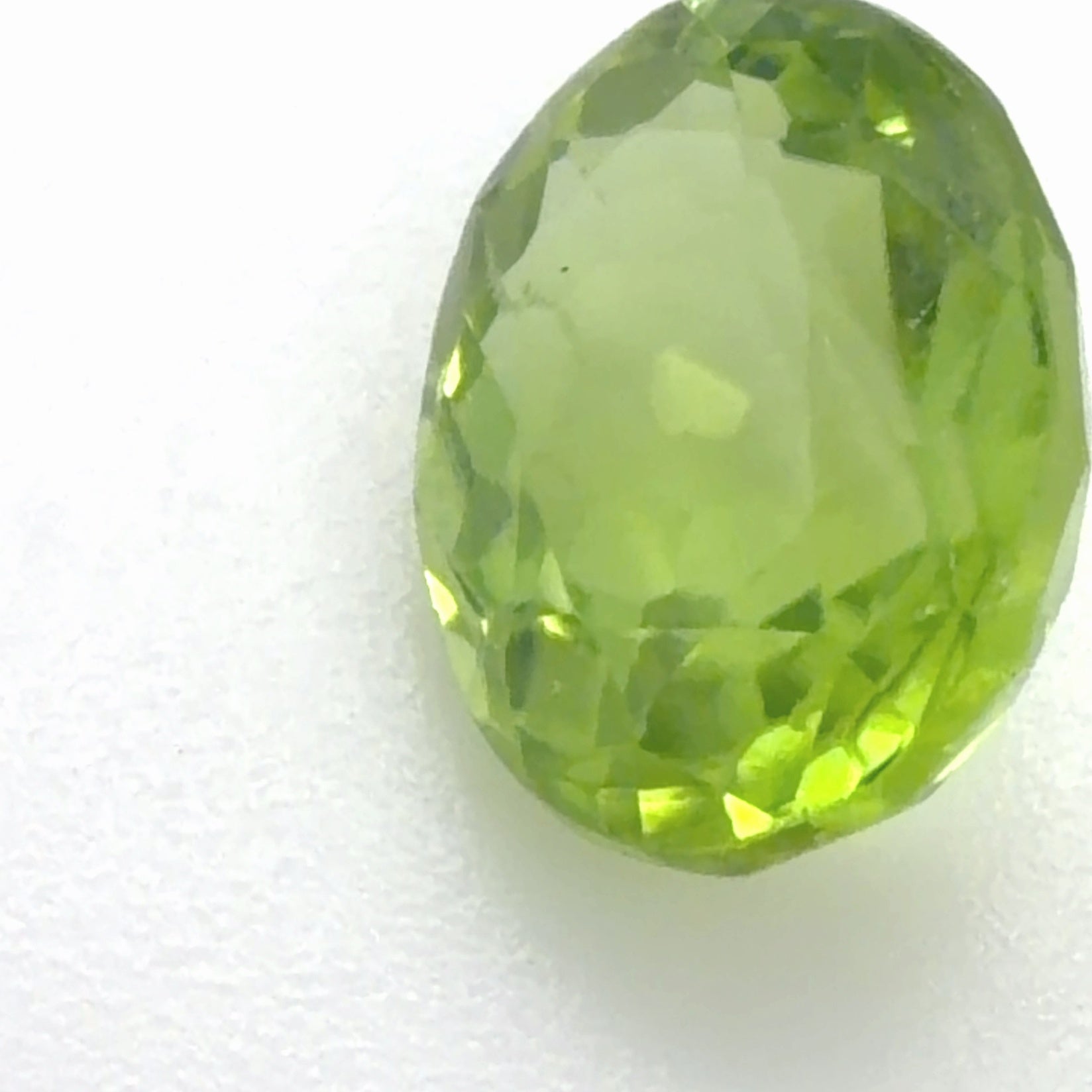 peridot