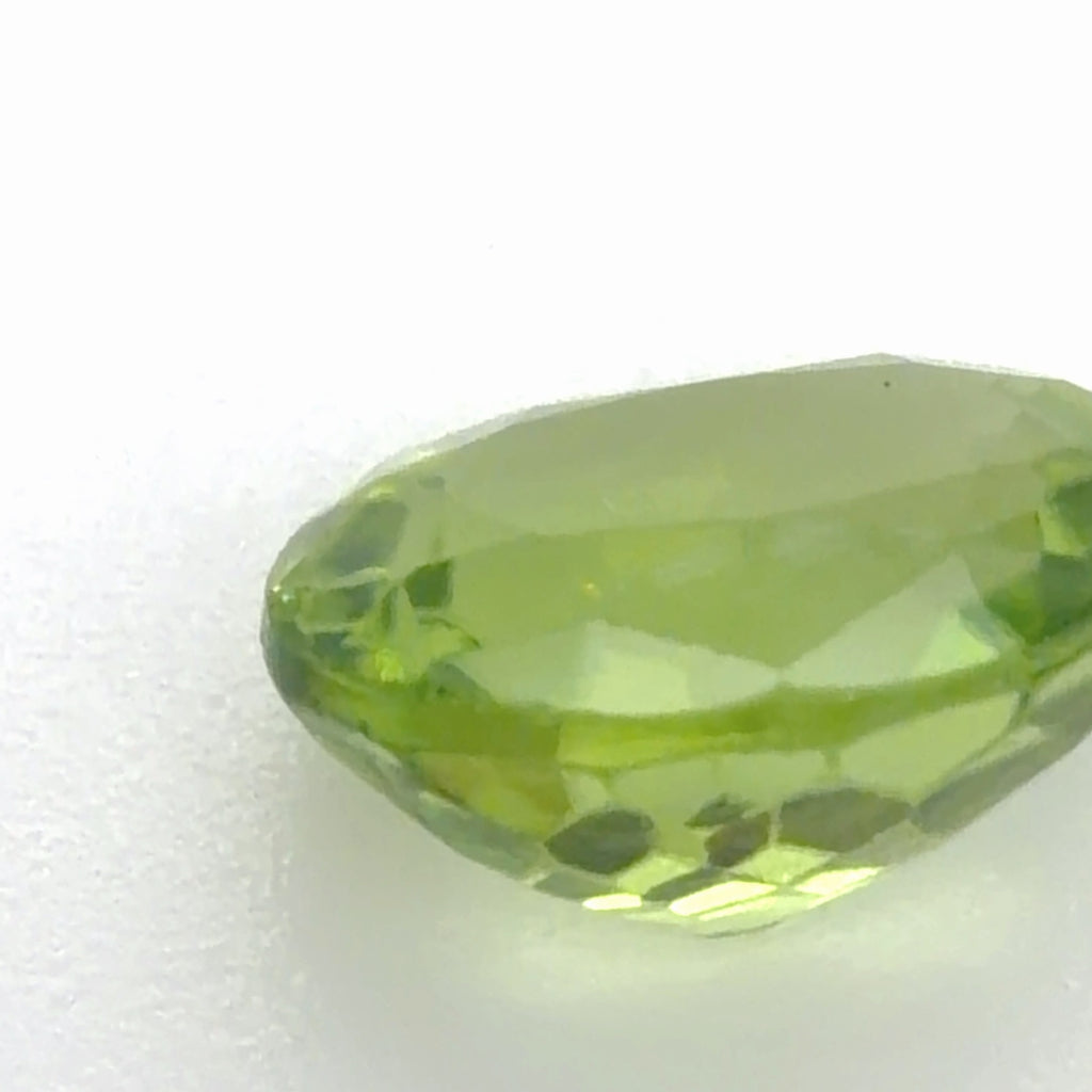 peridot
