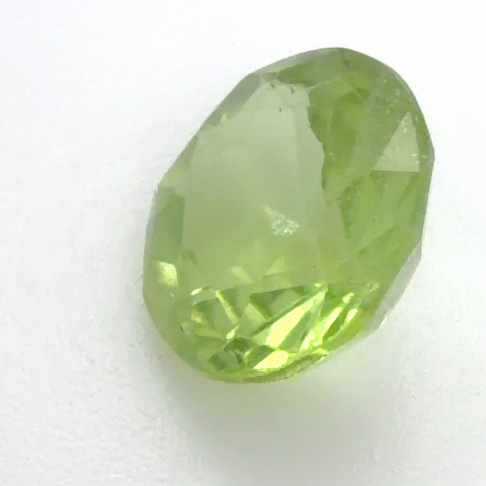 peridot