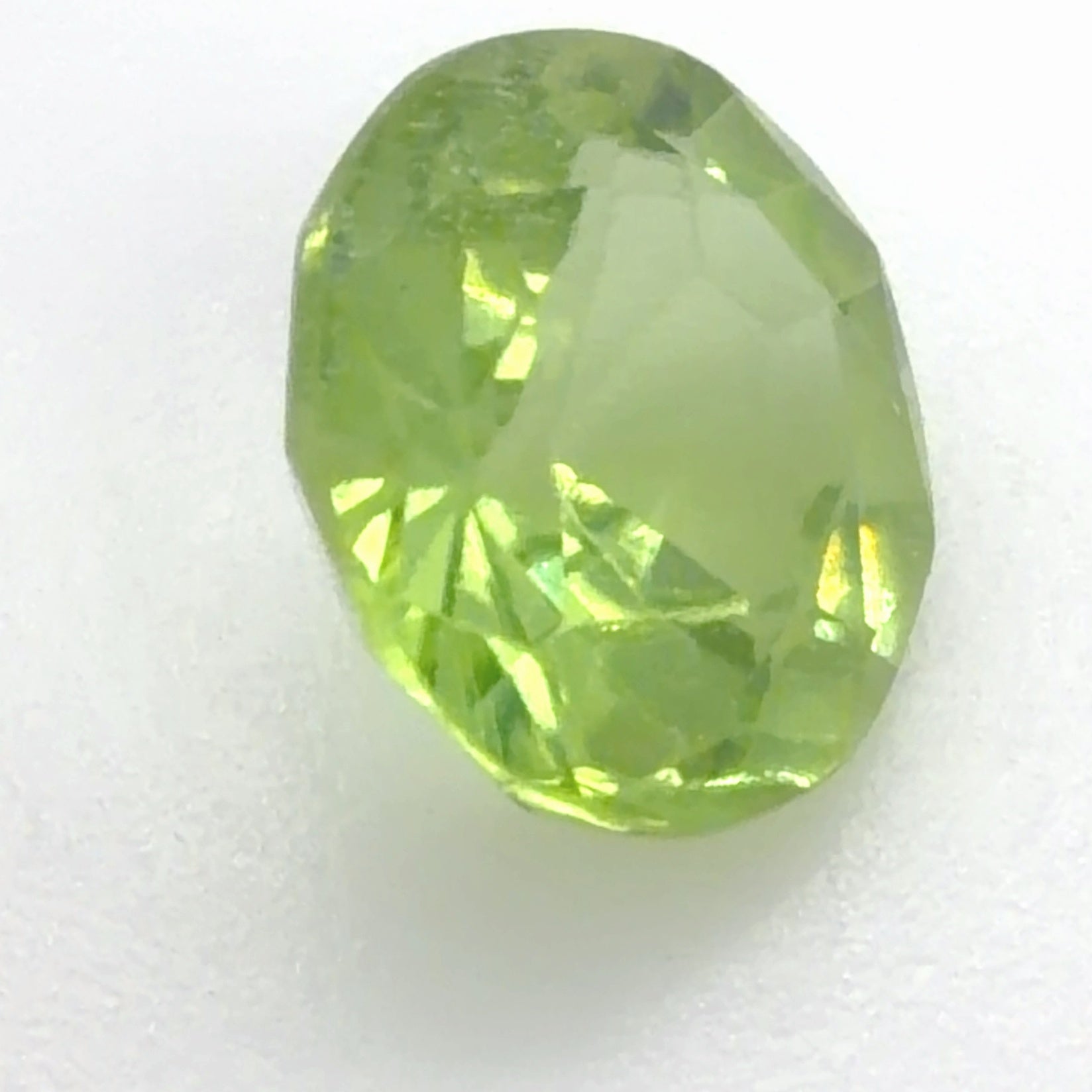 peridot