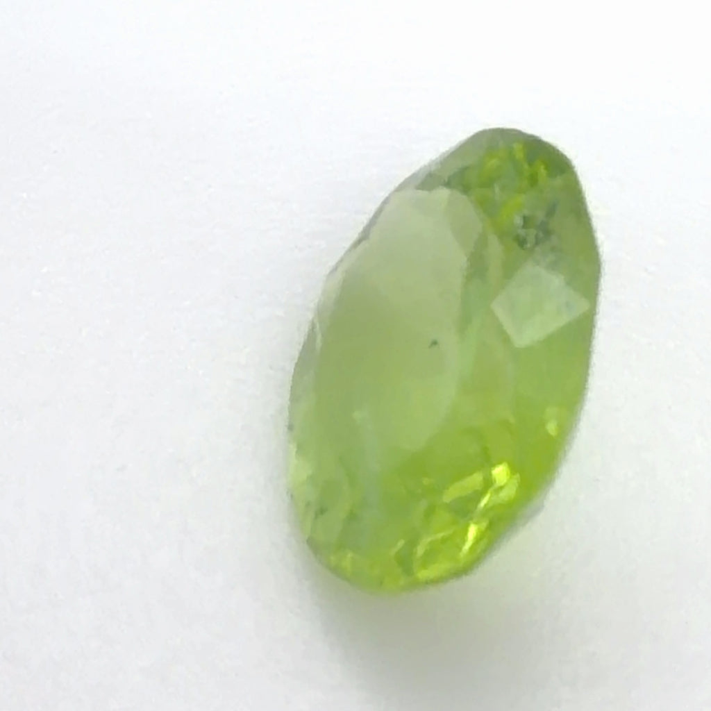 Peridot