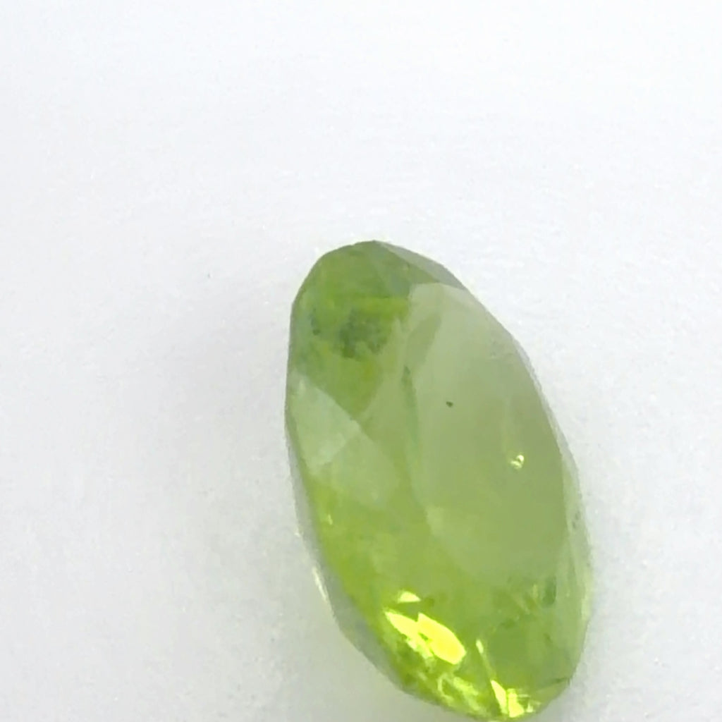 Peridot