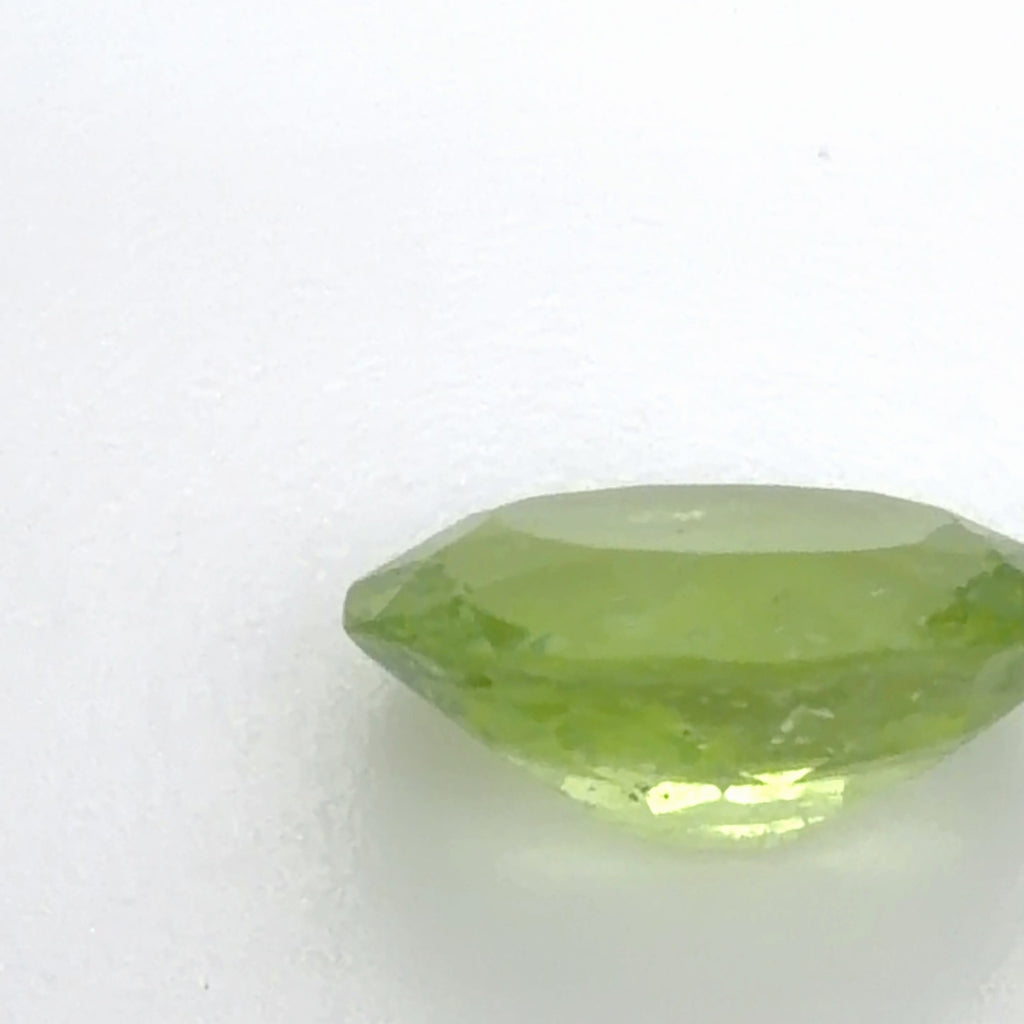 Peridot