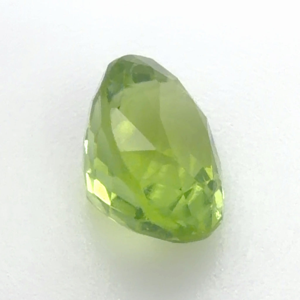 Peridot