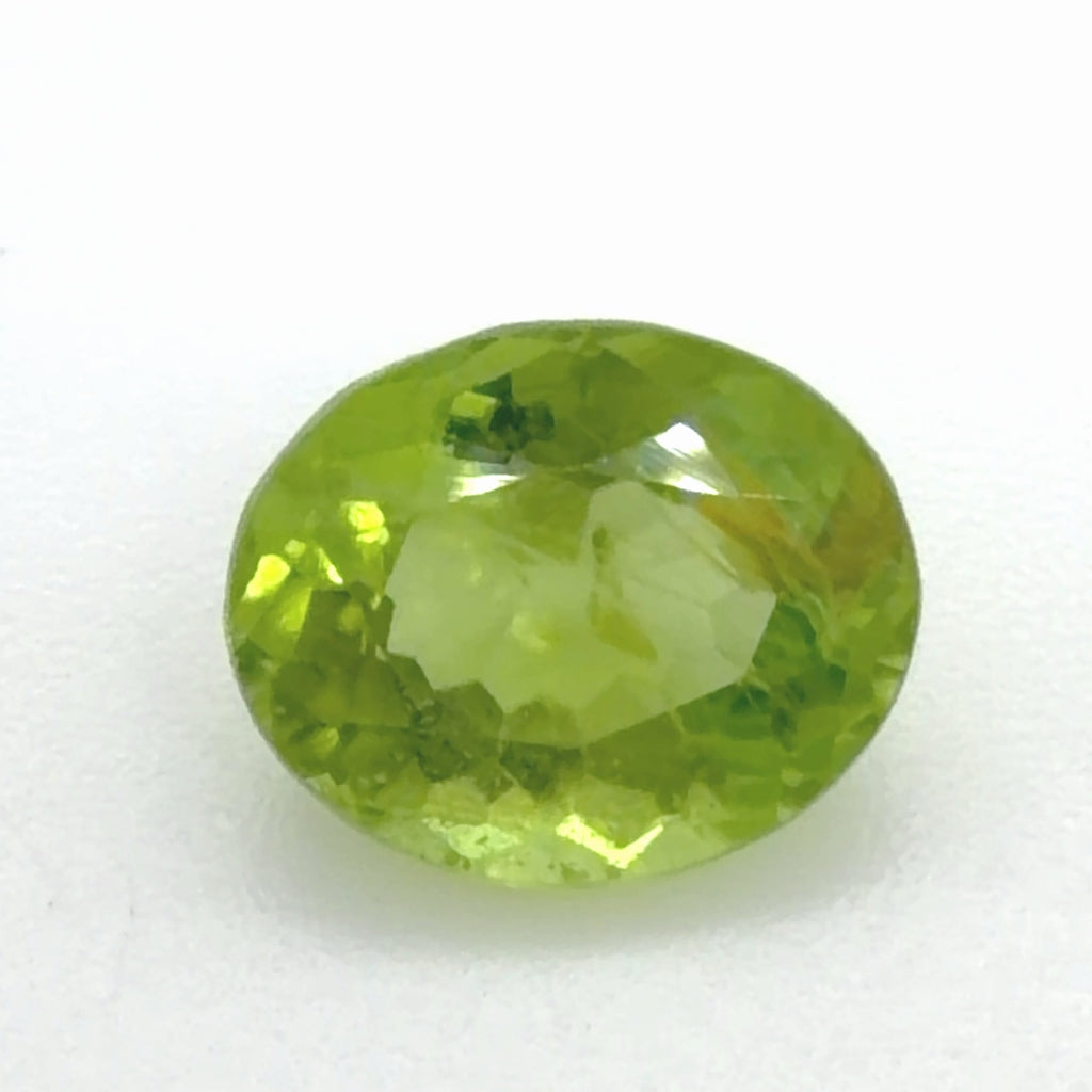 Peridot