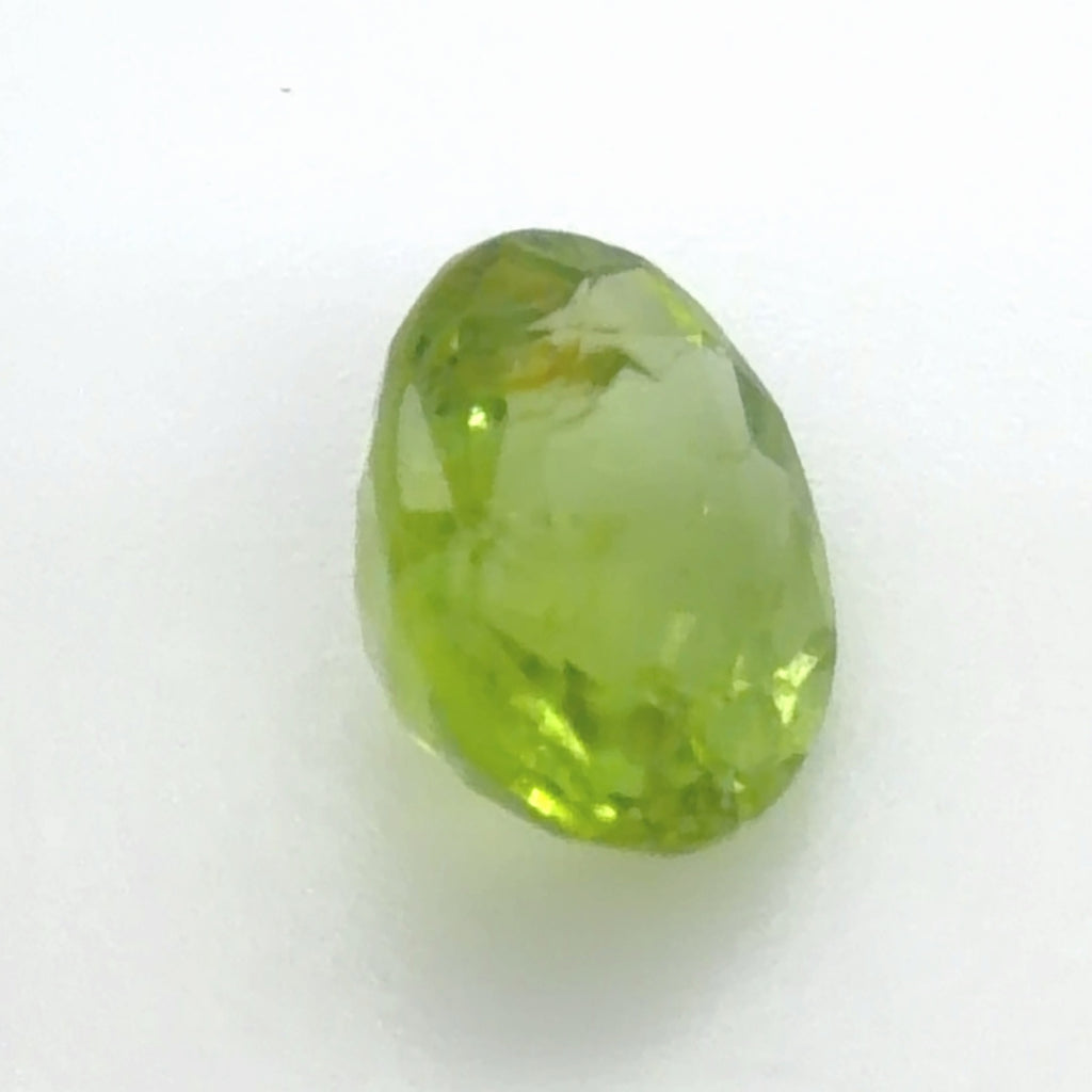 Peridot