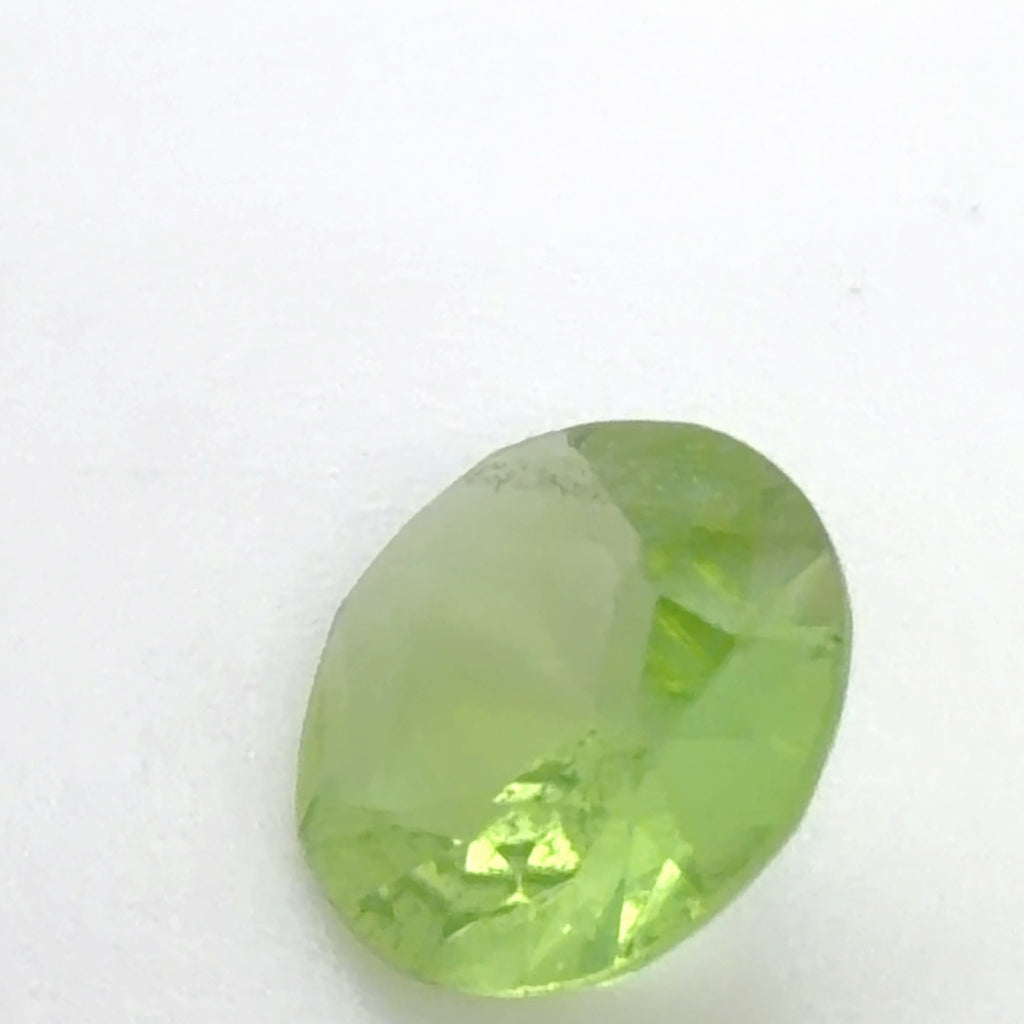 Peridot