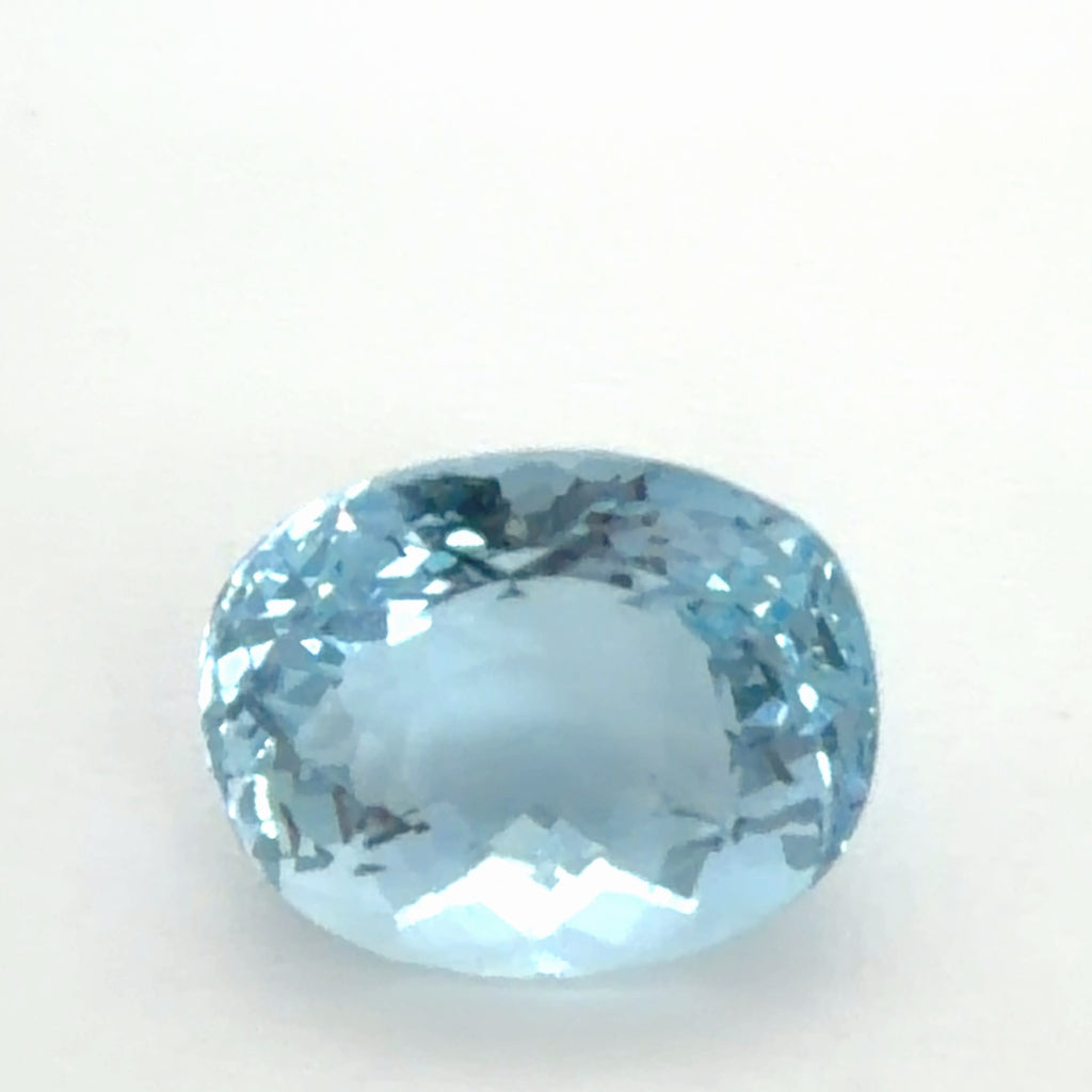 Aquamarine